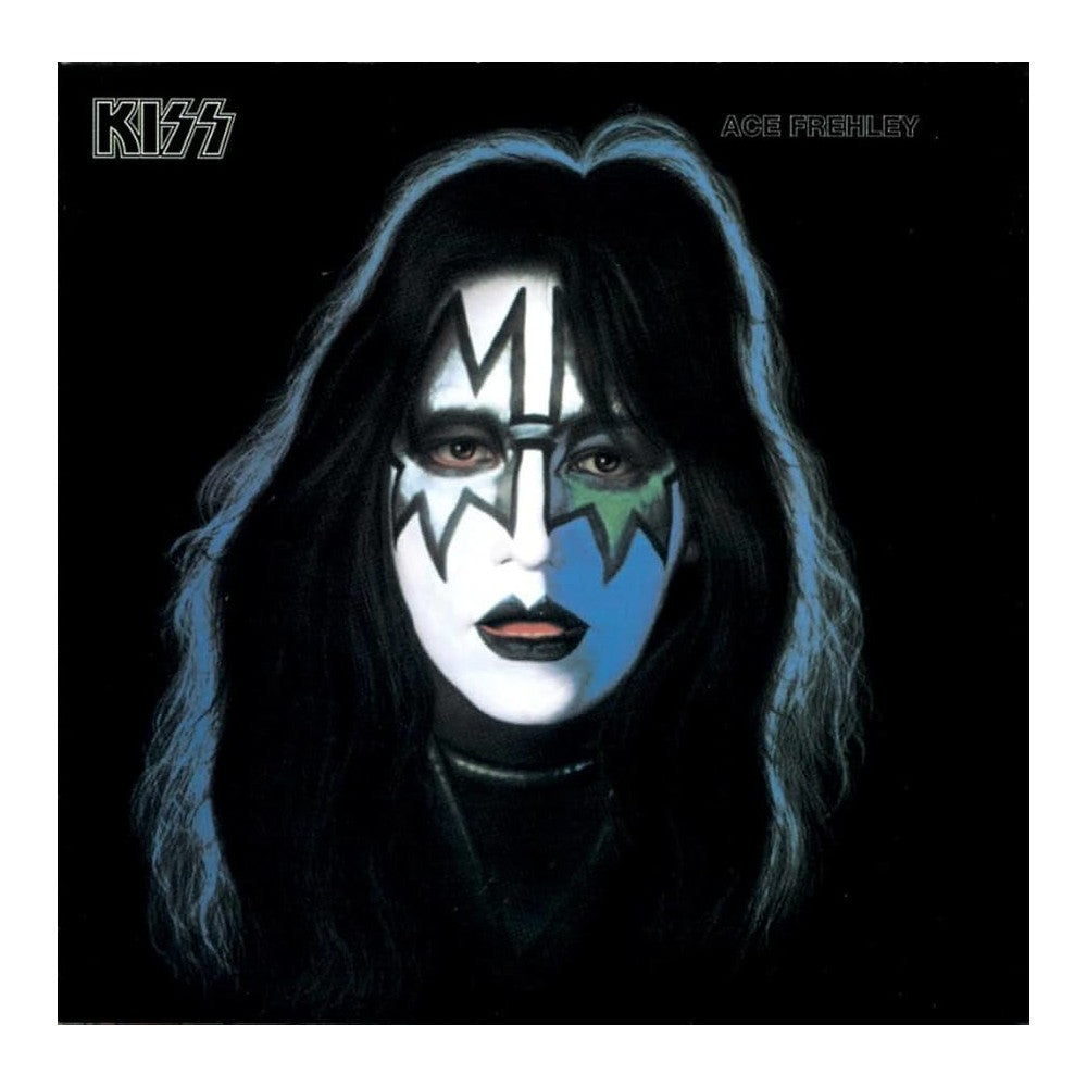 Kiss Ace Frehley Vinyl LP 415134