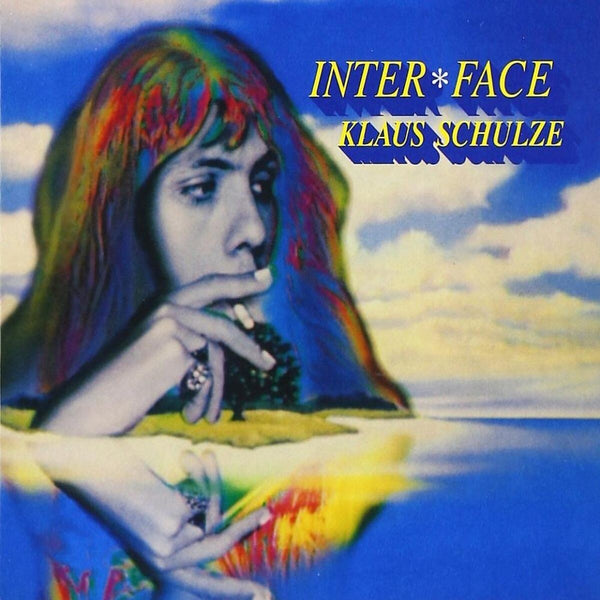 Klaus Schulze - Inter * Face (Vinyl)