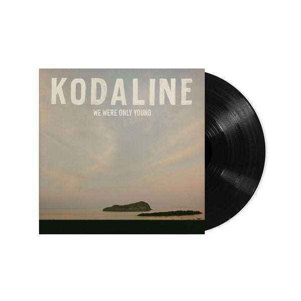 Kodaline - We Were Only Young (Vinyl)