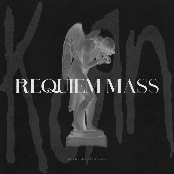 Korn - Requiem Mass (Limited LP)