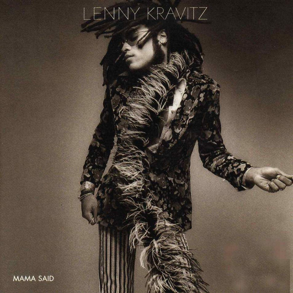 Kravitz,Lenny Mama Said Vinyl 2LP 392841