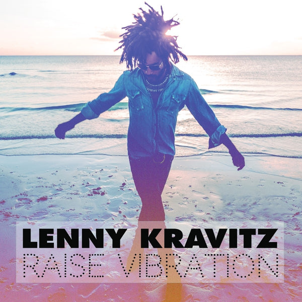 Lenny Kravitz - Raise Vibration (Super Deluxe) (Vinyl)