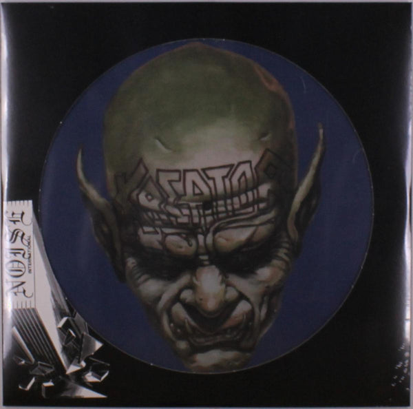 Kreator - Behind the Mirror (Vinyl)
