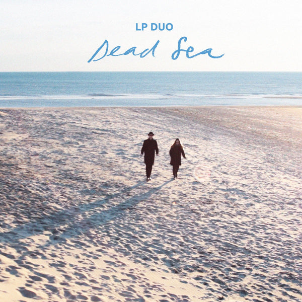 LP Duo - Dead Sea (Vinyl)
