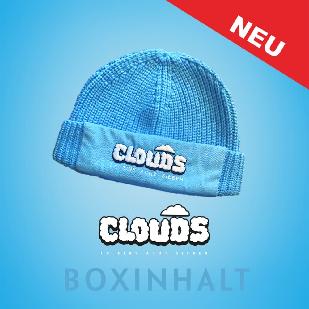 LX CLOUDS BOX 263321