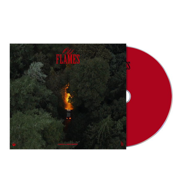 La Roux - OLD FLAMES (CD)