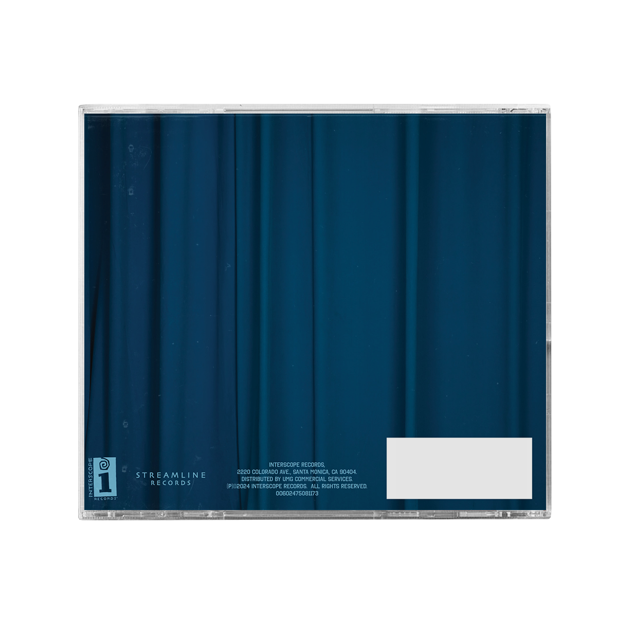 Lady Gaga, Bruno Mars Die With A Smile CD Single 372704