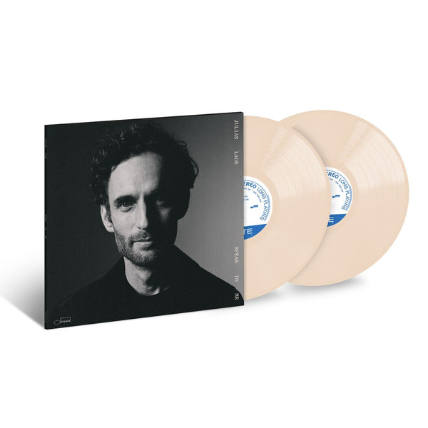 Julian Lage - Speak To Me (Ltd. Edition) (Vinyl)