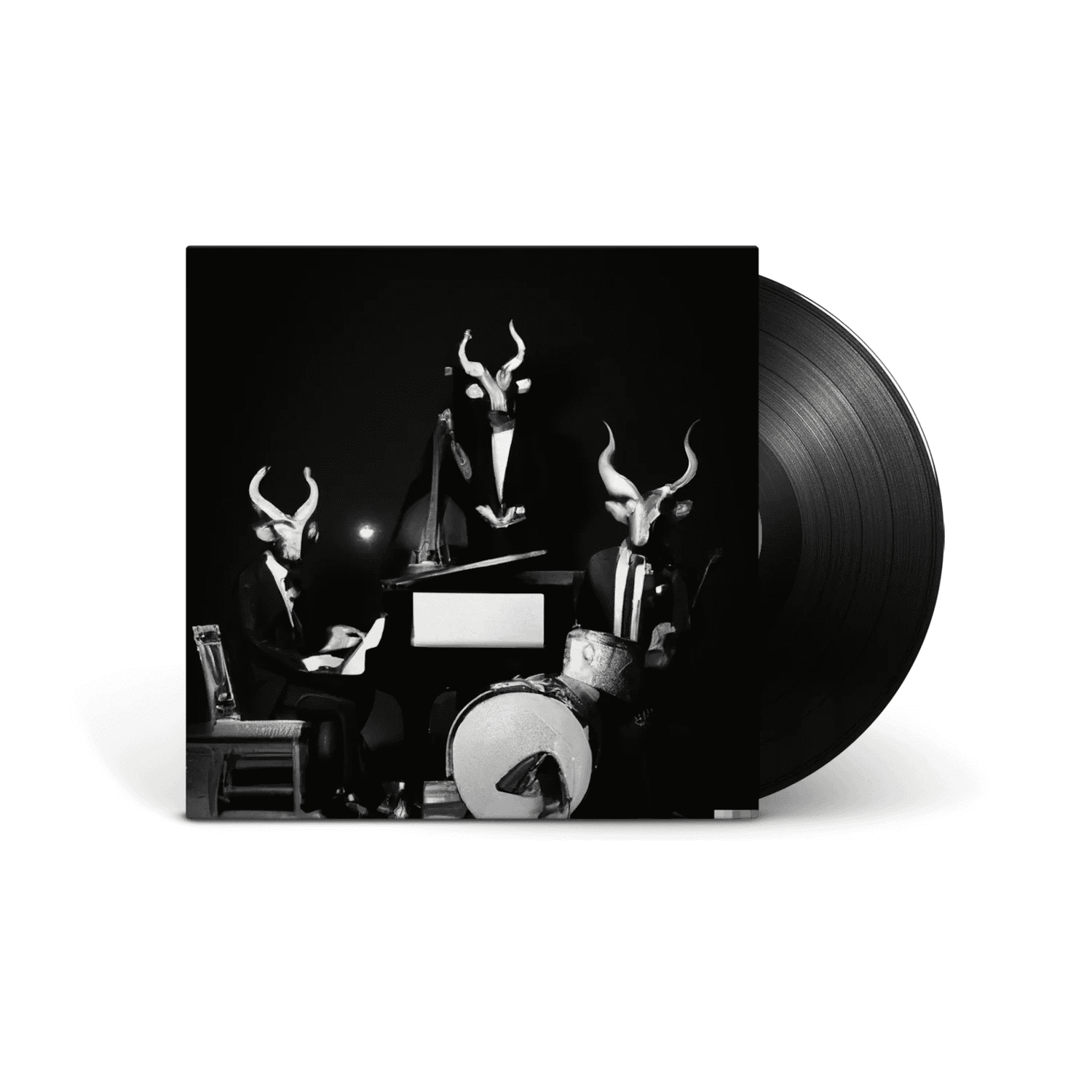 Lambert All This Time Vinyl 285000