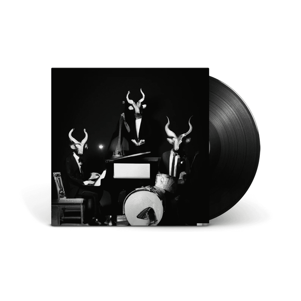 Lambert - All This Time (Vinyl)