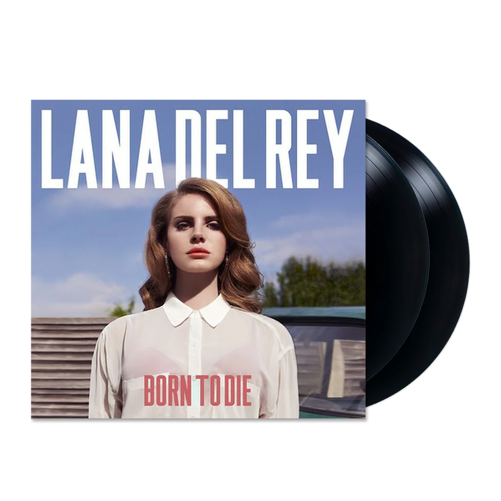 Born To Die