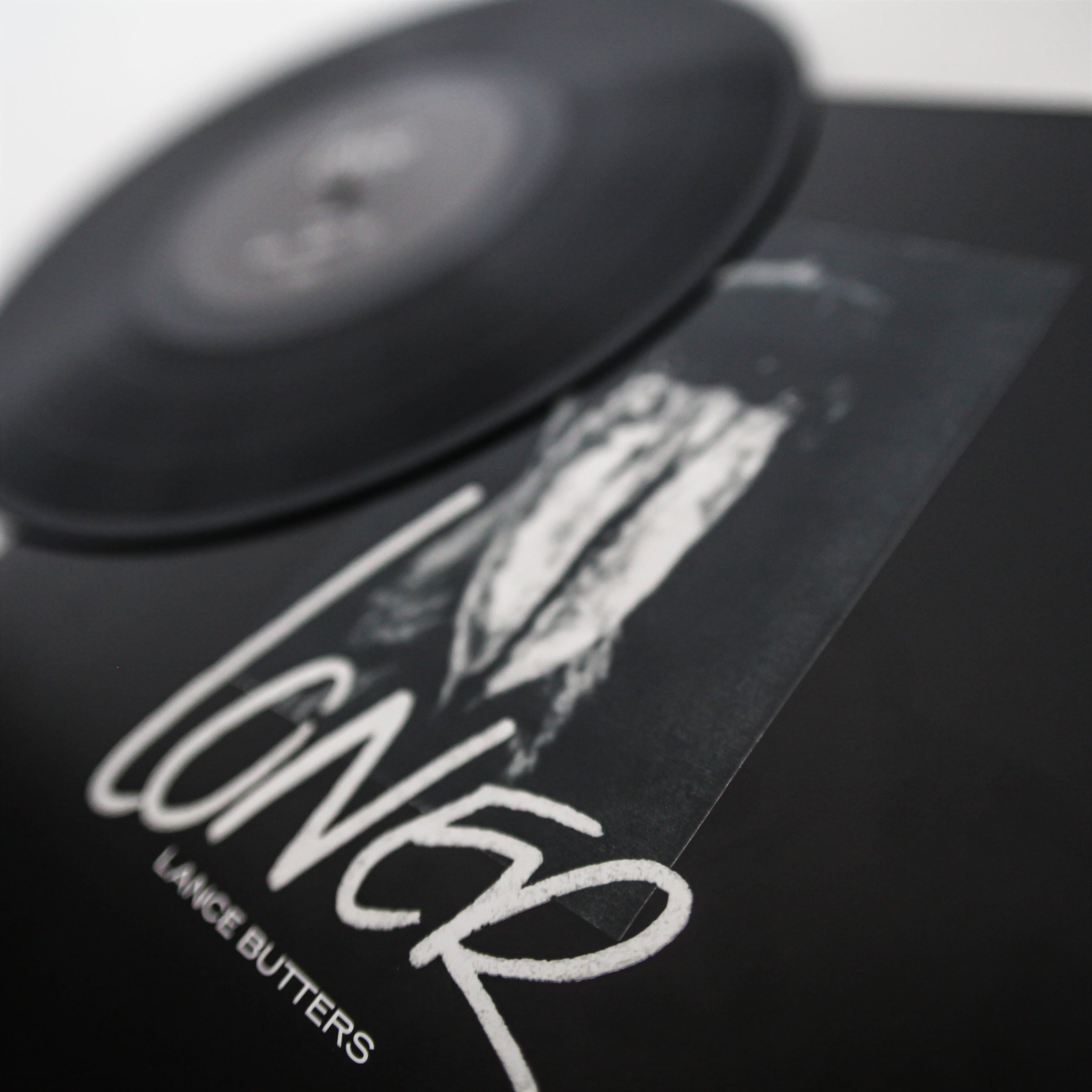 Lance Butters LONER (LP) LP 132456