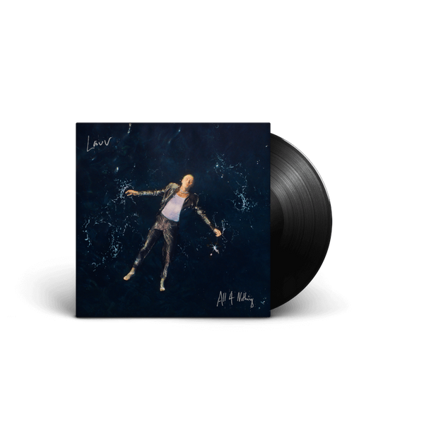 Lauv - All 4 Nothing (Vinyl)