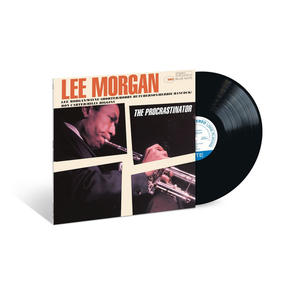 Lee Morgan - The Procrastinator (Blue Note Classic Vinyl)