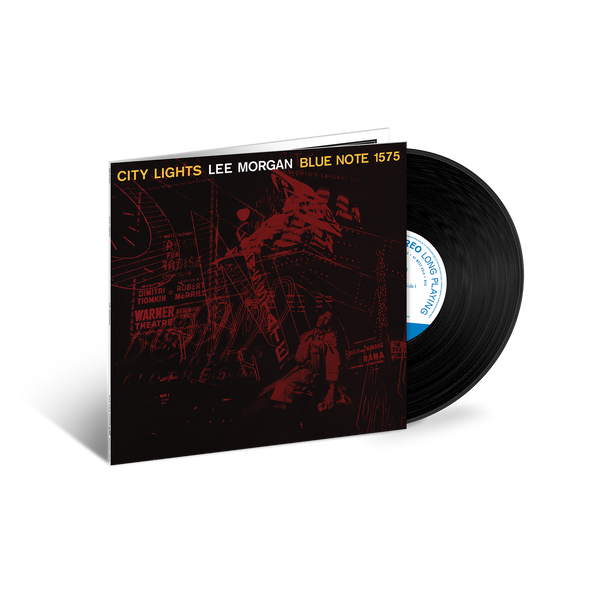 Lee Morgan - The Sixth Sense (Tone Poet Vinyl)