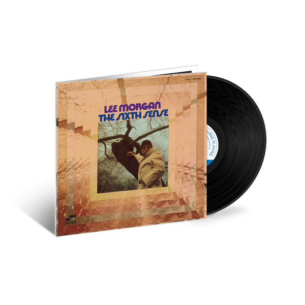 Lee Morgan - The Sixth Sense  (Tone Poet Vinyl)