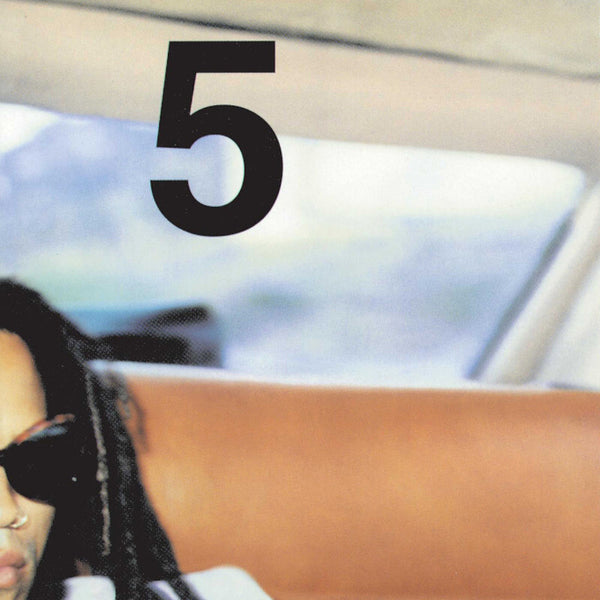 Lenny Kravitz - 5 (2LP)