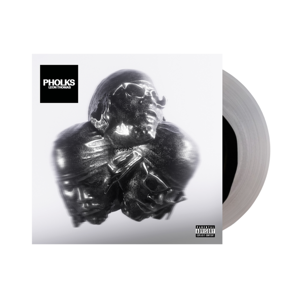 Leon Thomas - PHOLKS EP (Vinyl)
