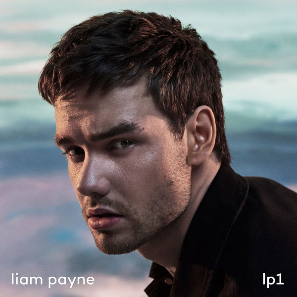 Liam Payne - LP1 (Vinyl) (Vinyl LP)