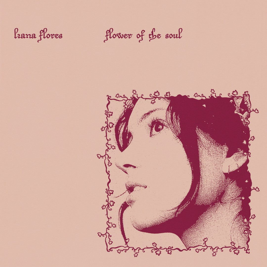 Liana Flores Flower of the soul LP 360499