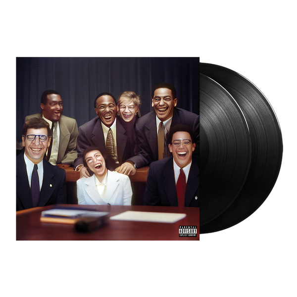 Lil Yachty - Let´s Start Here (LP)