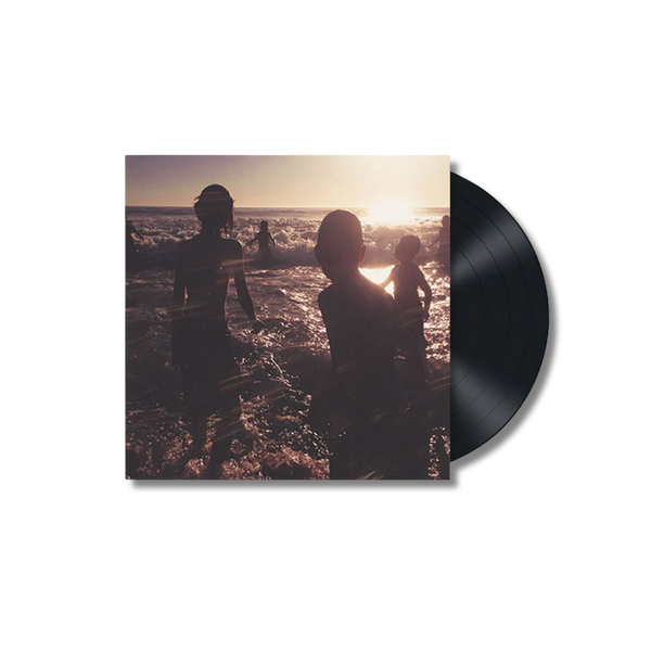 Linkin Park - One More Light (Black Vinyl LP)