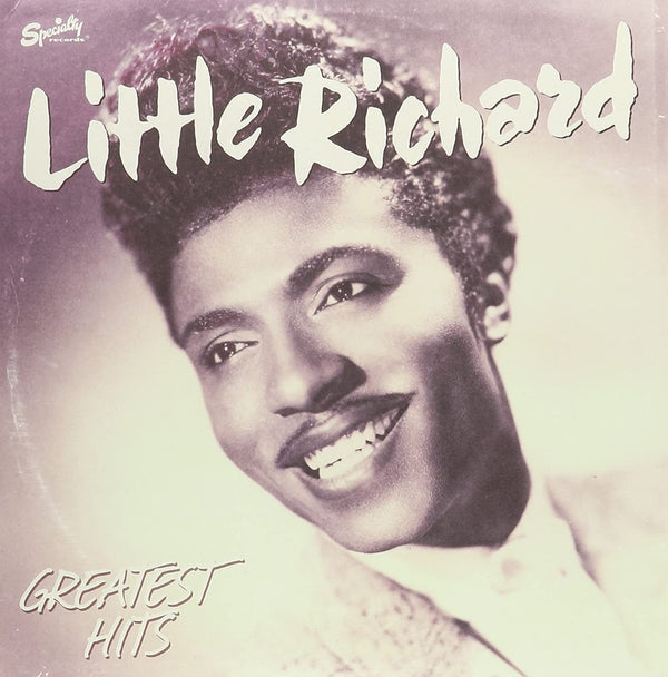 Little Richard - Greatest Hits (Vinyl)