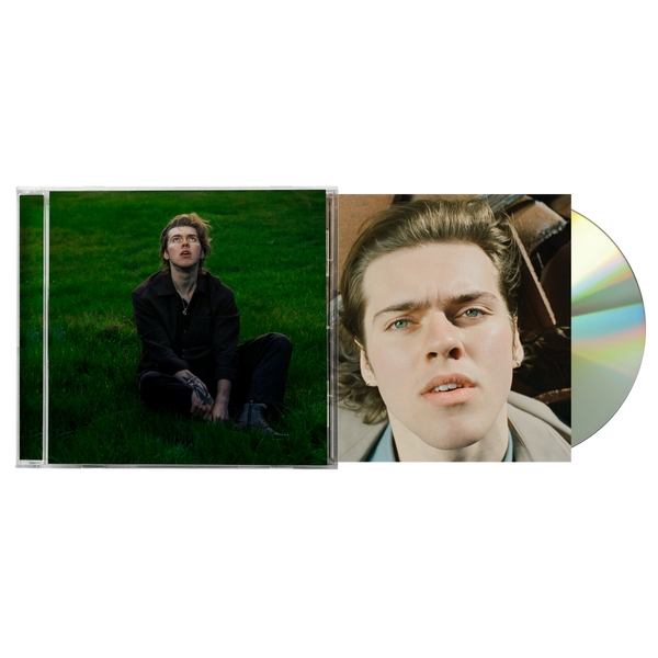 Livingston - A Hometown Odyssey (Standard CD)