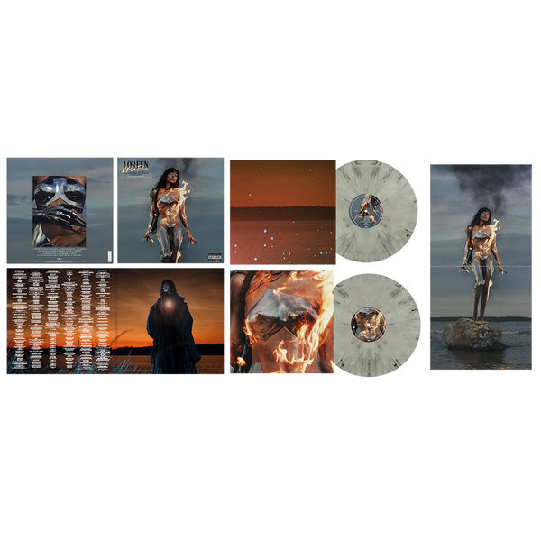 Loreen - WildFire (Standard Vinyl)