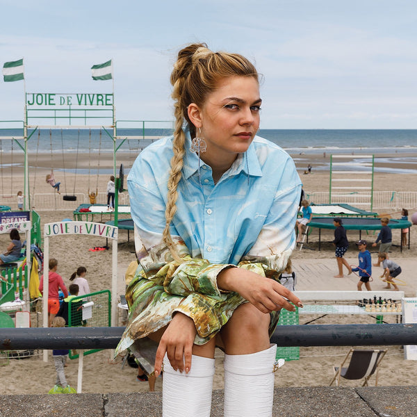 Louane - Joie de vivre (Vinyl)