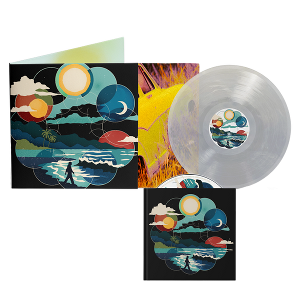 Louis Tomlinson - How Did I Get Here? (Alternate Cover Album Bundle)