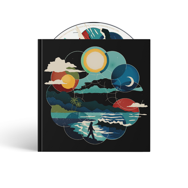 Louis Tomlinson - How Did I Get Here? (Alternate Cover CD)