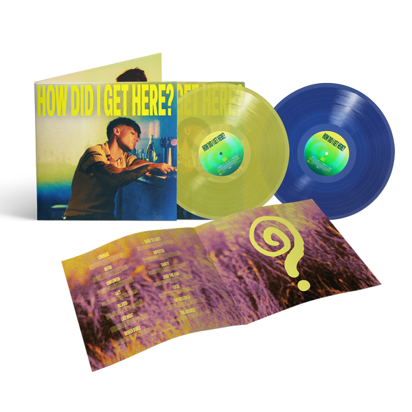 Lemonade - The Circle