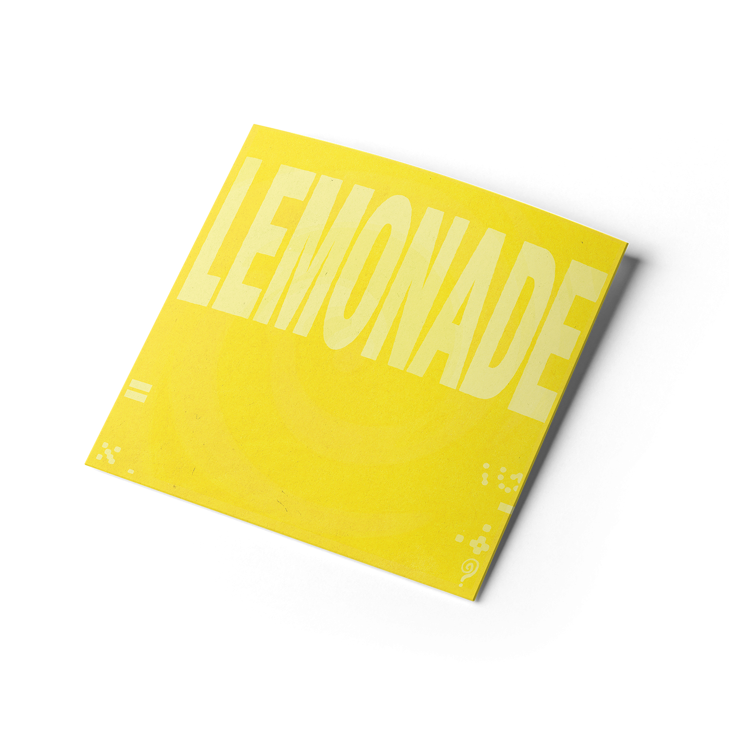 Louis Tomlinson Lemonade CD Single 421916
