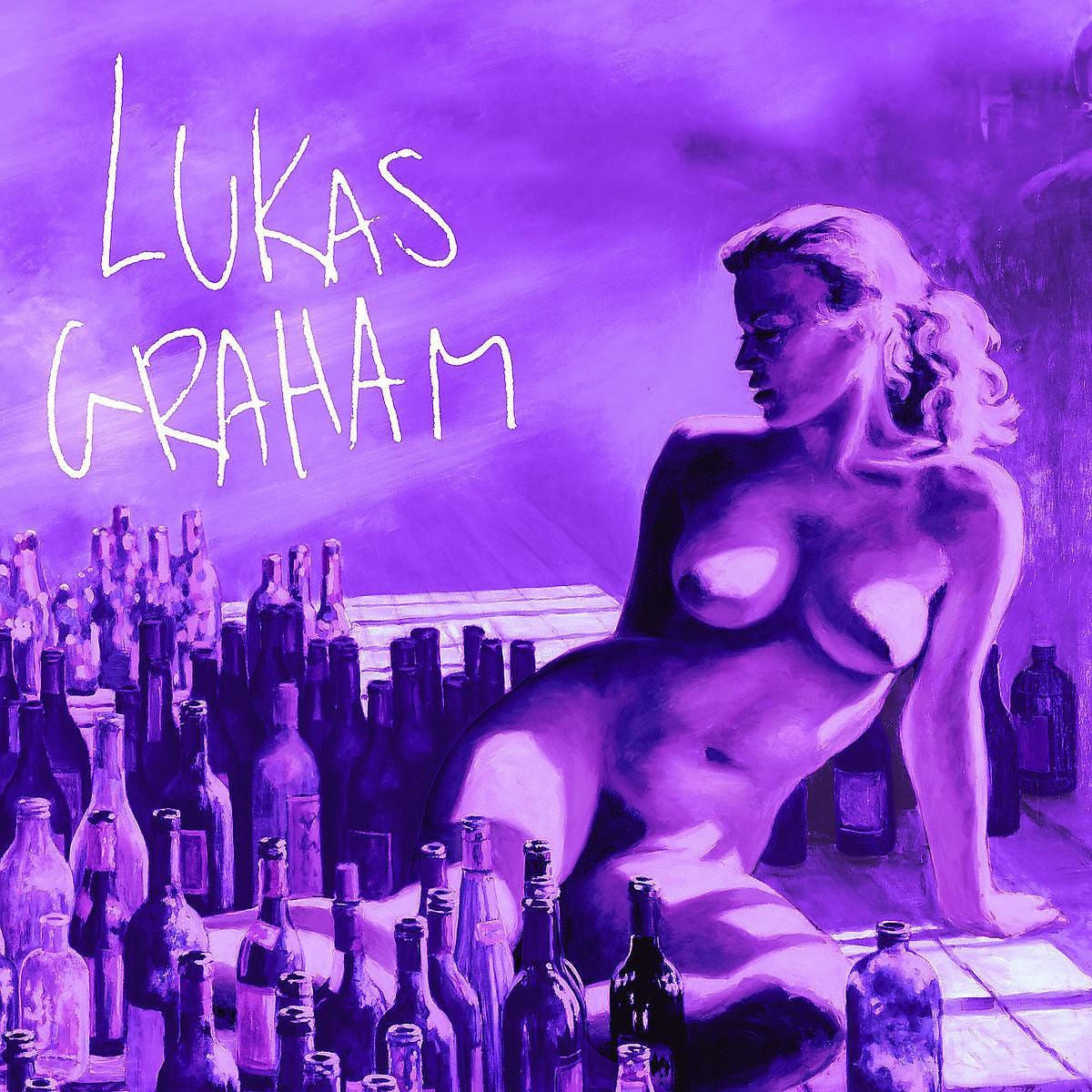 Lukas Graham 3 (The Purple Album) Vinyl 447332