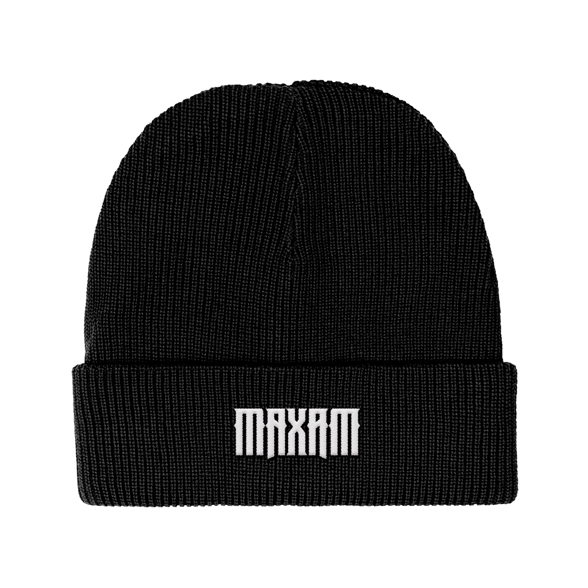 MAXAM MAXAM Typo Beanie 432181