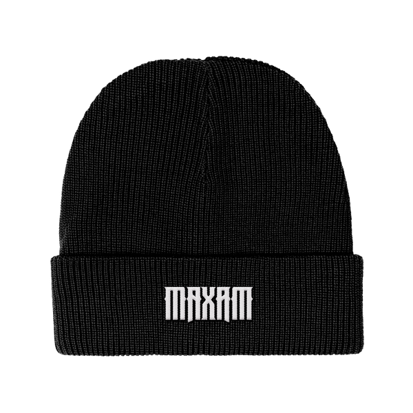 MAXAM - MAXAM Typo (Beanie)