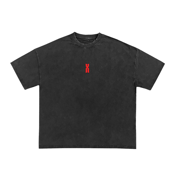 MAXAM - MAXAMCLAN - Distorted Cascade (Shirts)