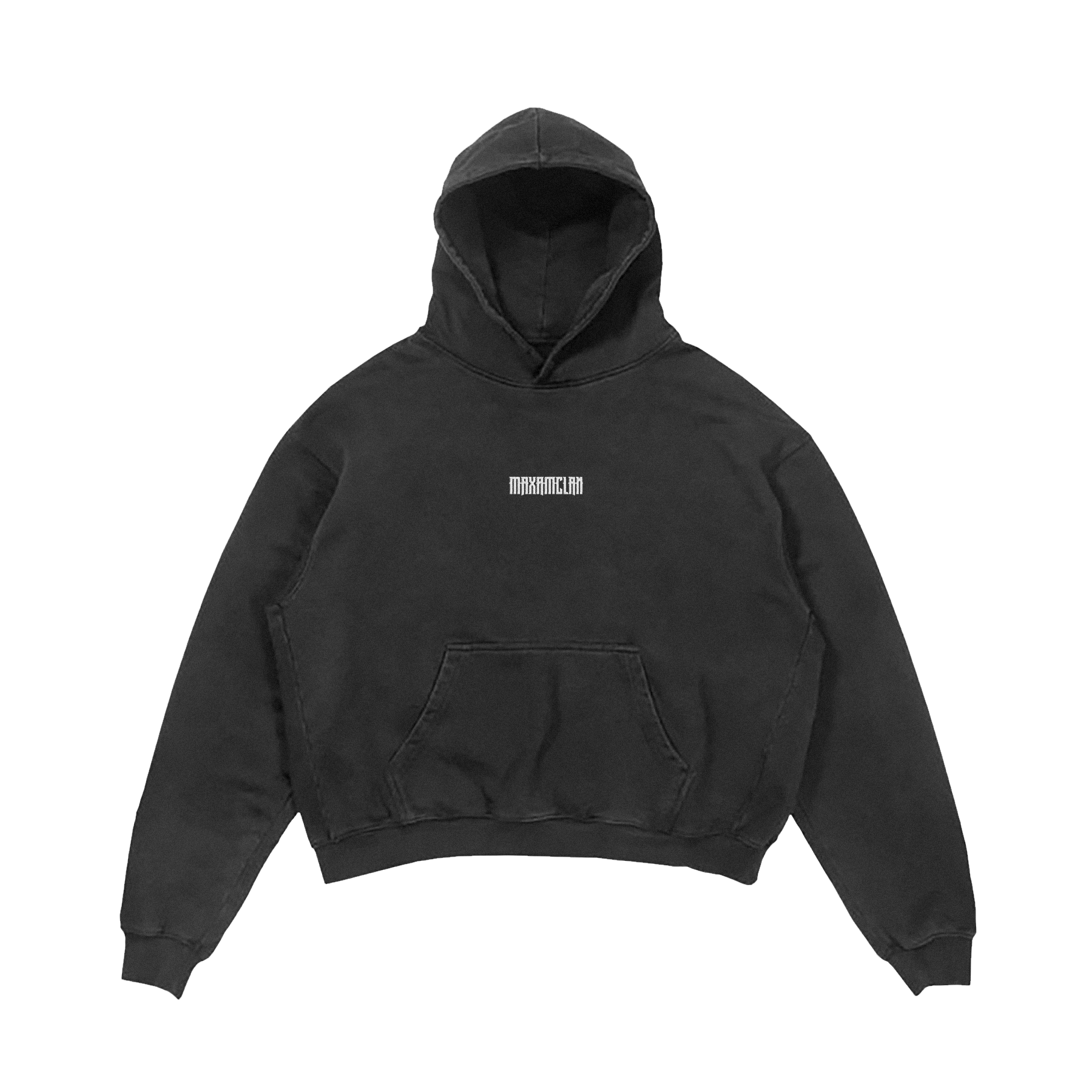 MAXAM MAXAMCLAN - Mask Kapuzenpullover 432193
