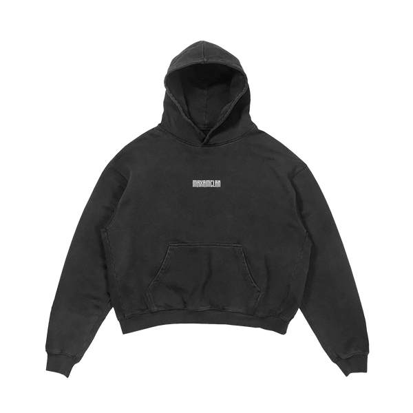MAXAM - MAXAMCLAN - Mask (Hoodie)