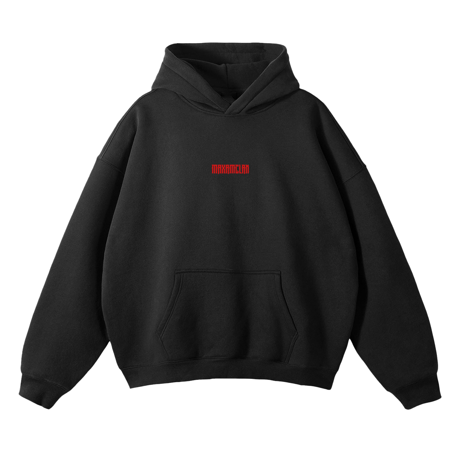 MAXAM MAXAMCLAN - X  Kapuzenpullover 432189