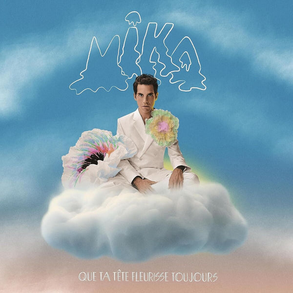 MIKA - Que ta tete fleurisse toujours (Vinyl LP)