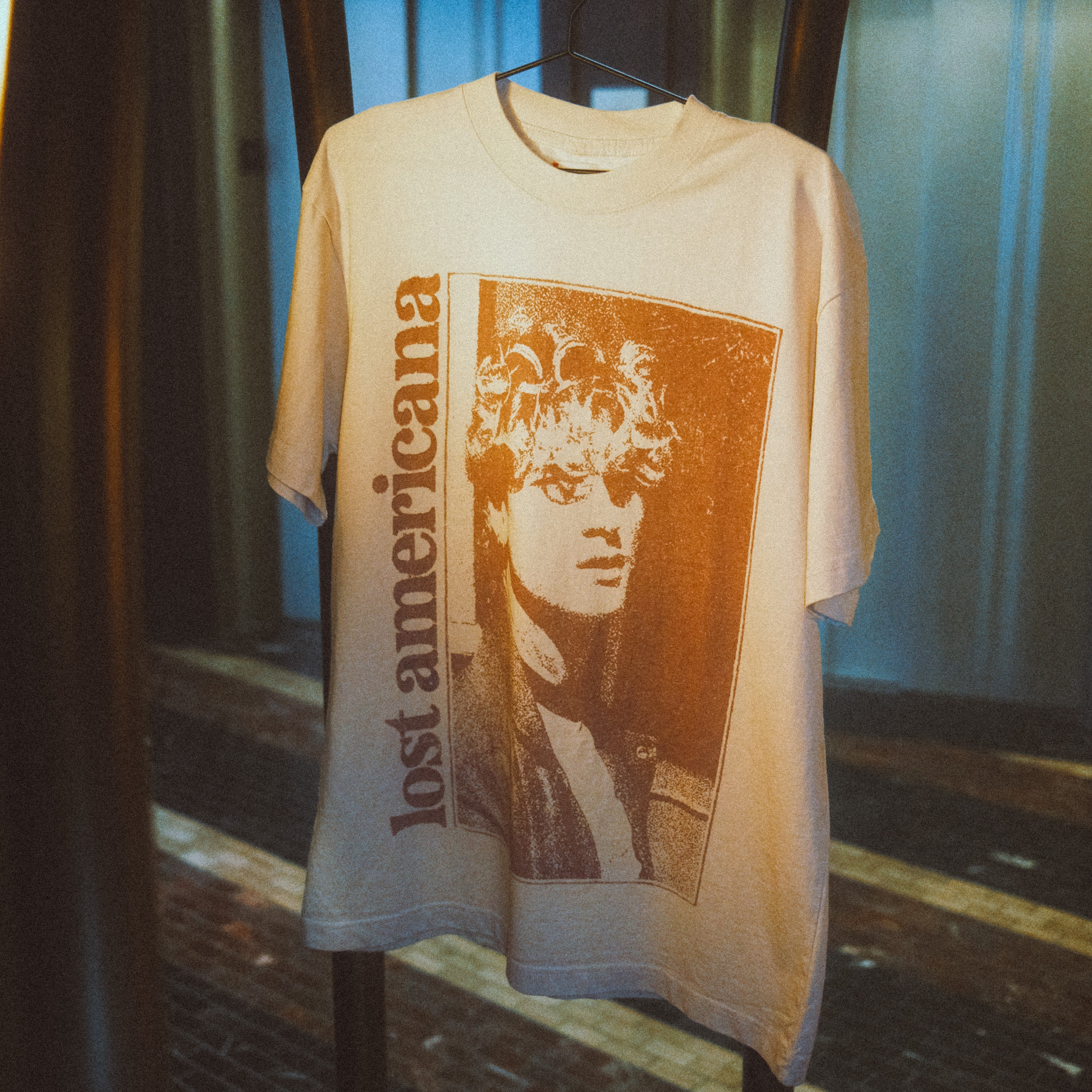 Machine Gun Kelly leaning photo tee T-Shirt 418082