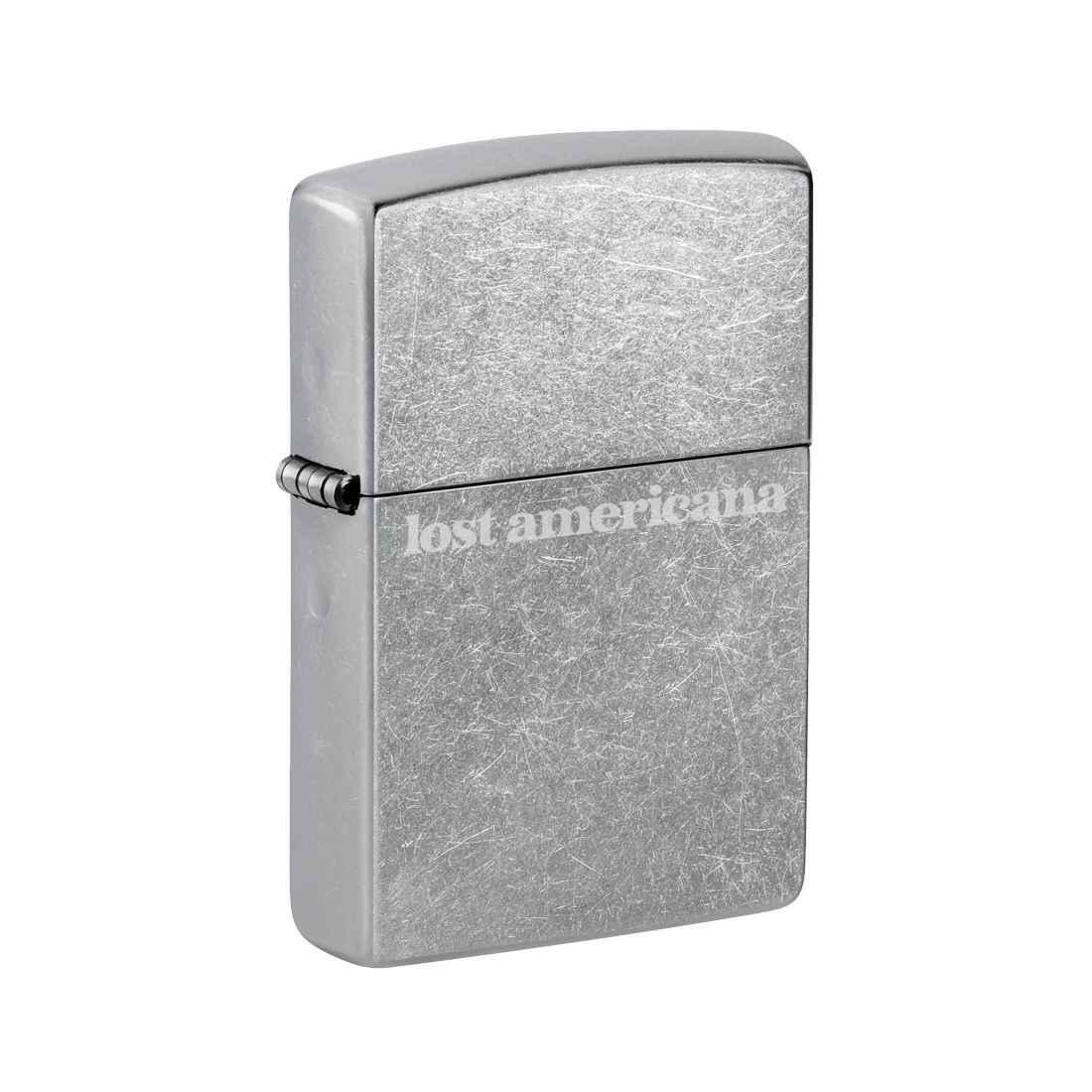 Machine Gun Kelly lost americana lighter Zippo Feuerzeug 418040