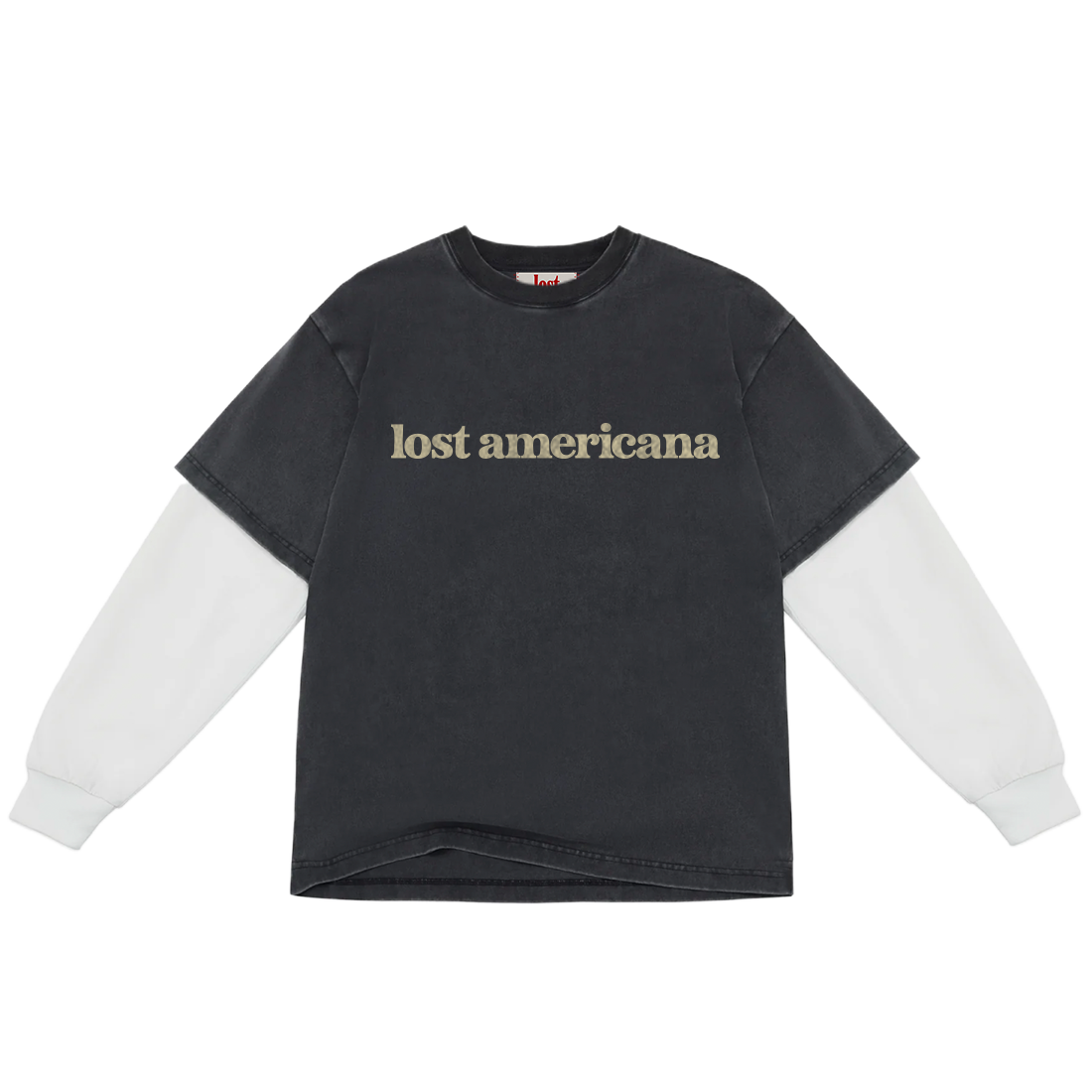 Machine Gun Kelly tracklist twofer Longsleeves 418024