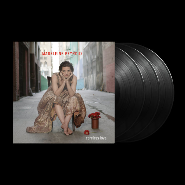 Careless Love (Ltd. 3LP Deluxe Edition)