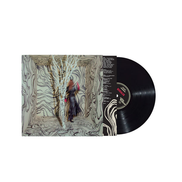 Madison Cunningham - Revealer (Vinyl)