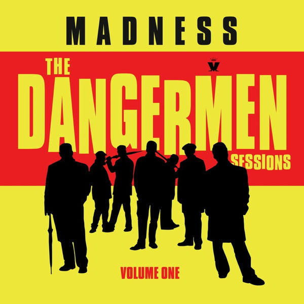 Madness - The Dangermen Sessions (Vinyl)