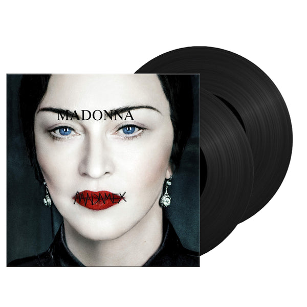 Madonna - Madame X (2LP) (2LP)