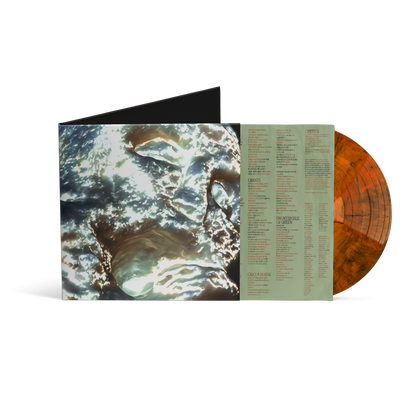 Madra Salach Gorta Molten Edition LP 462209